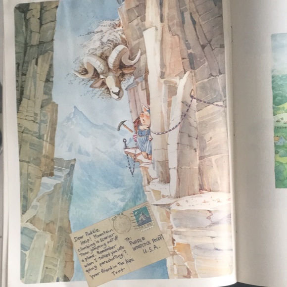 Toot & Puddle by Holly Hobbie - Picture 6 of 10